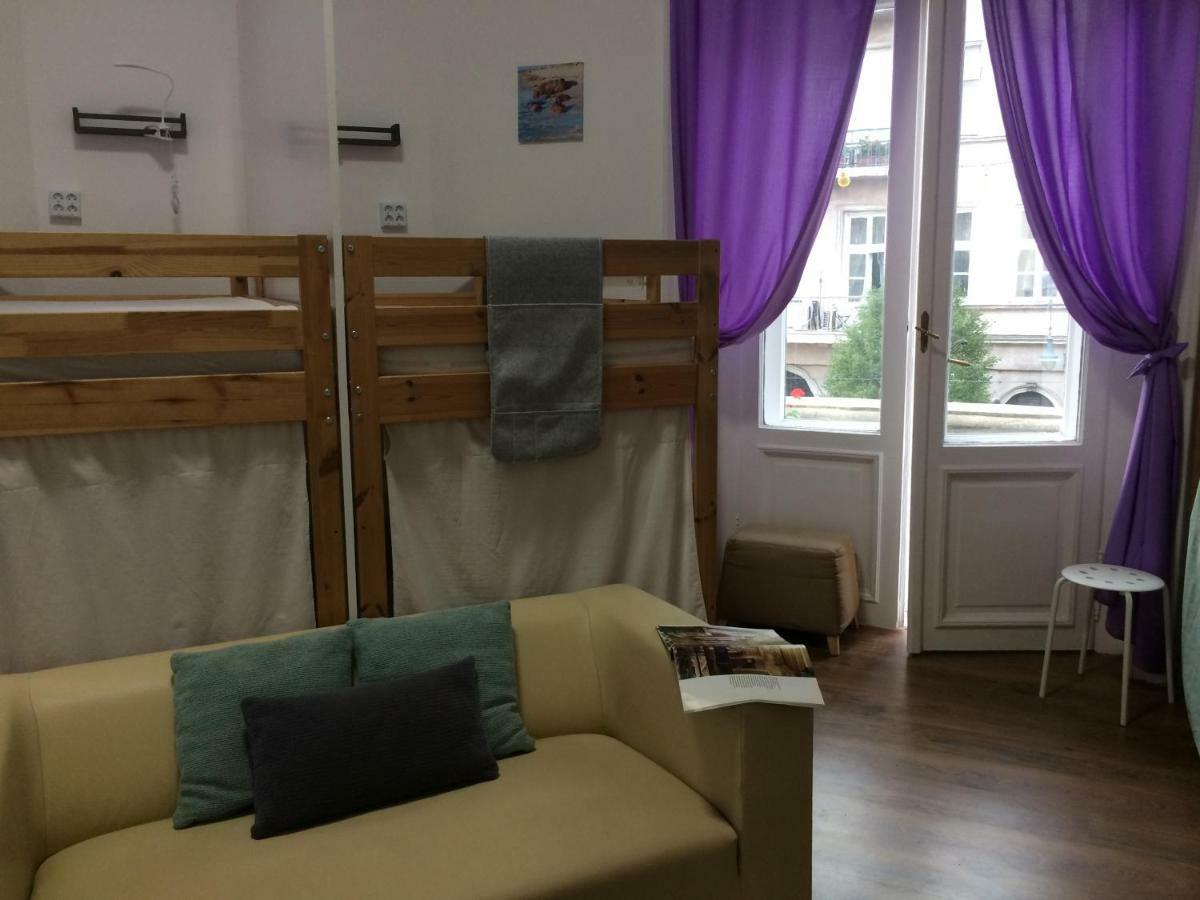 Zen Hostel By Central Market Budapest Habitación foto